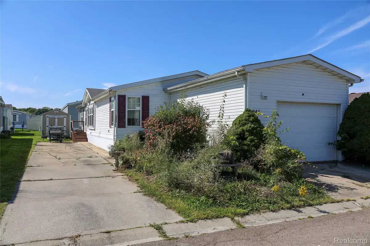 1843 Parklawn, Ypsilanti, MI 48198 - #1