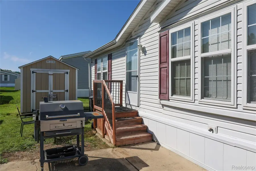 1843 Parklawn, Ypsilanti, MI 48198 - #2
