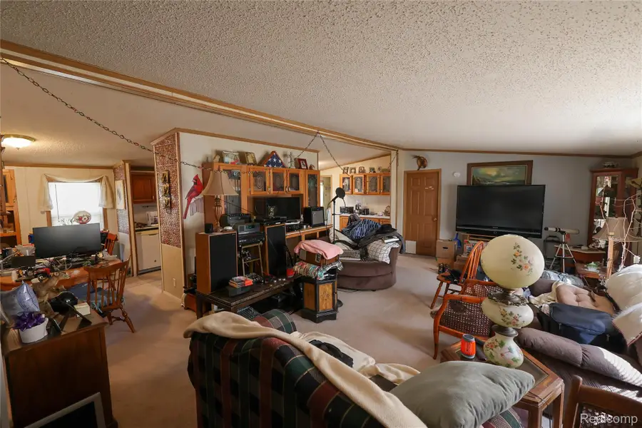 1843 Parklawn, Ypsilanti, MI 48198 - #3