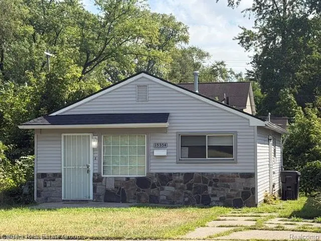 15354 Lahser Road, Detroit, MI 48223 - #1