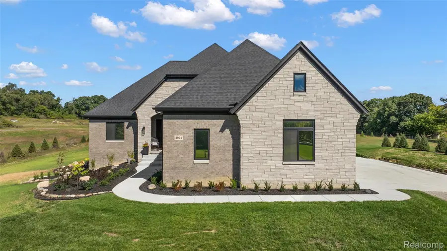 4059 Taft Road, Romeo, MI 48065 - #2