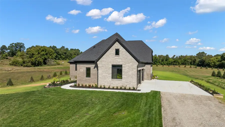 4059 Taft Road, Romeo, MI 48065 - #3