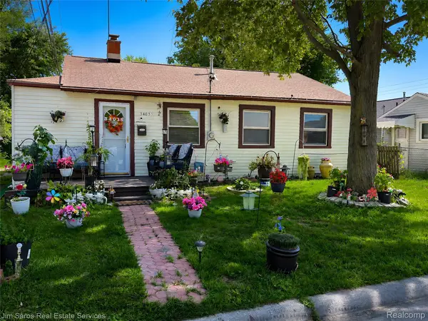 34035 Caseville Court, Westland, MI 48186