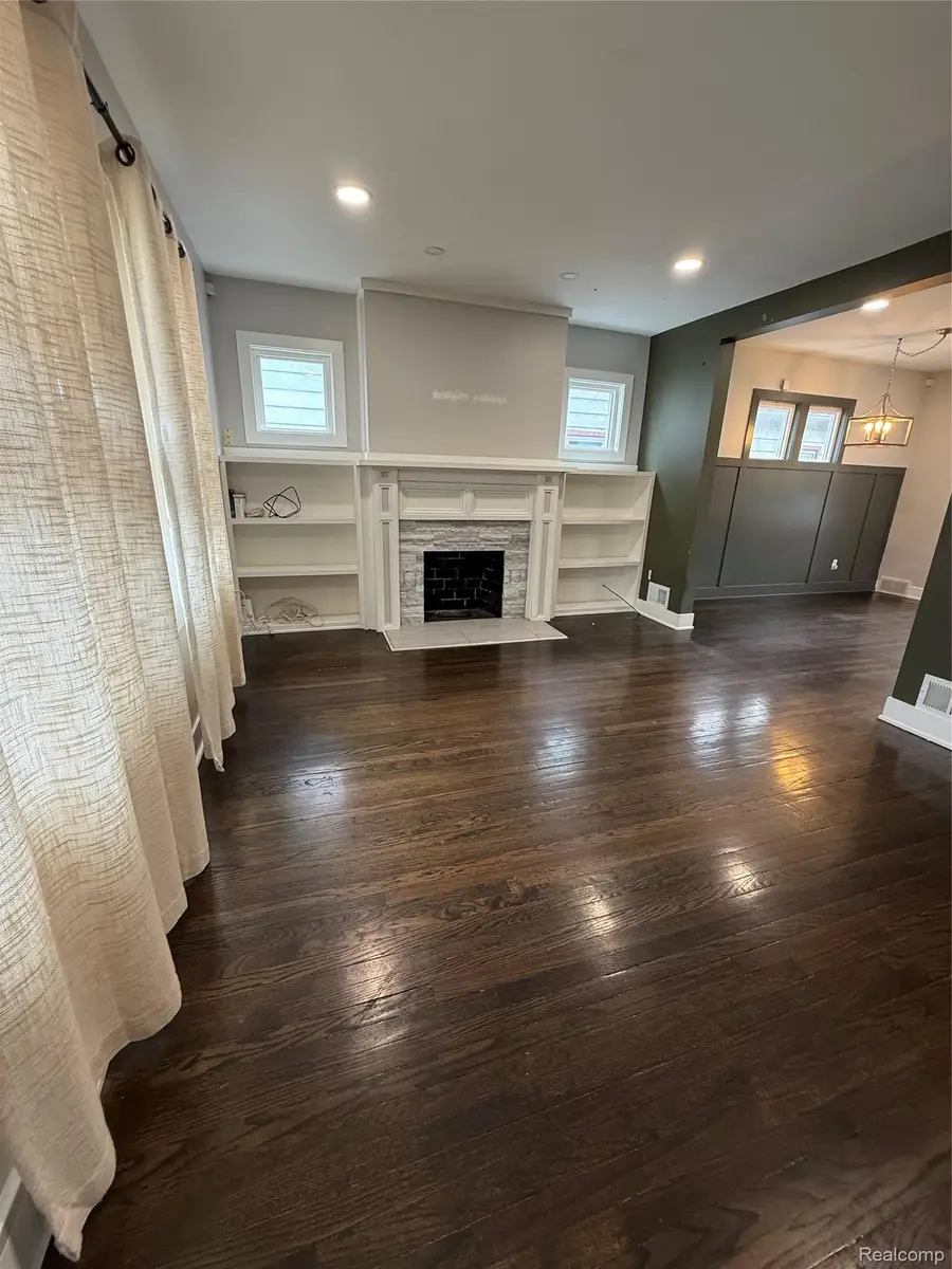 16555 Lawton Street, Detroit, MI 48221 - #2