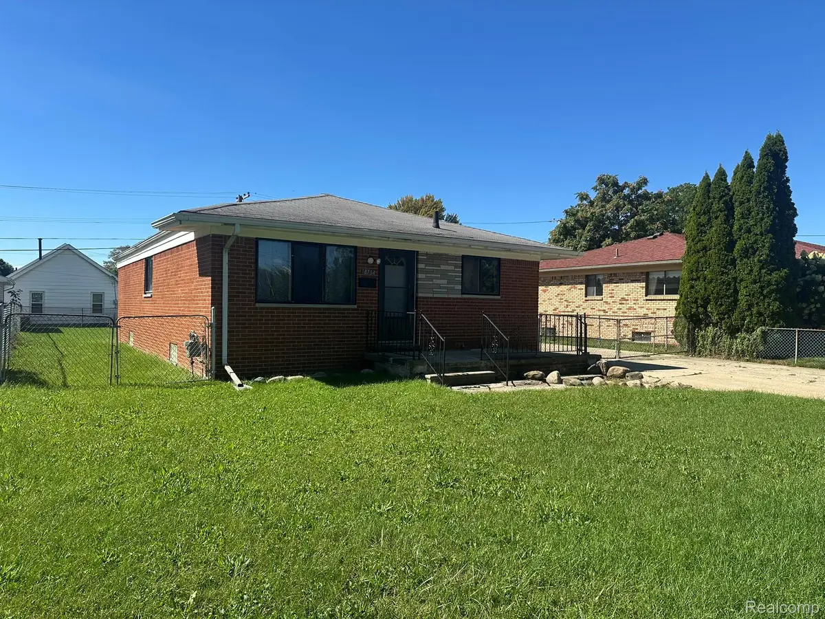18734 Florida Street, Roseville, MI 48066 - #1