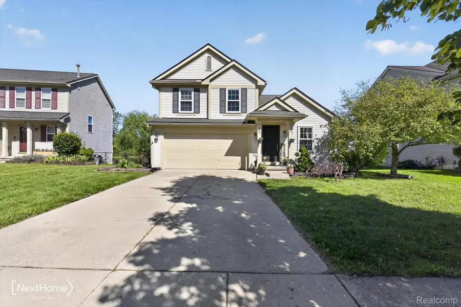 1920 Savannah Lane, Ypsilanti, MI 48198 - #2