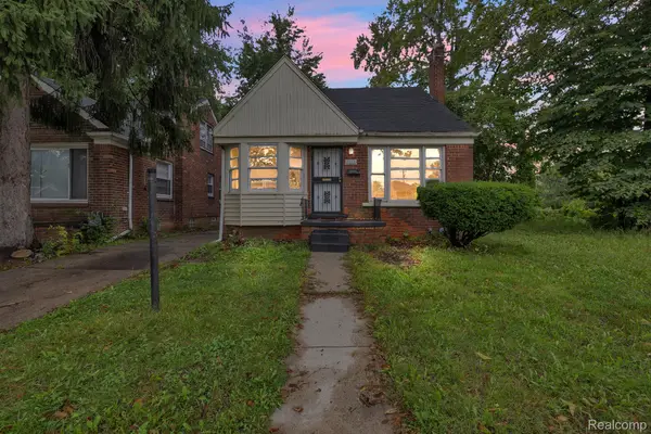 13807 Wadsworth Street, Detroit, MI 48227