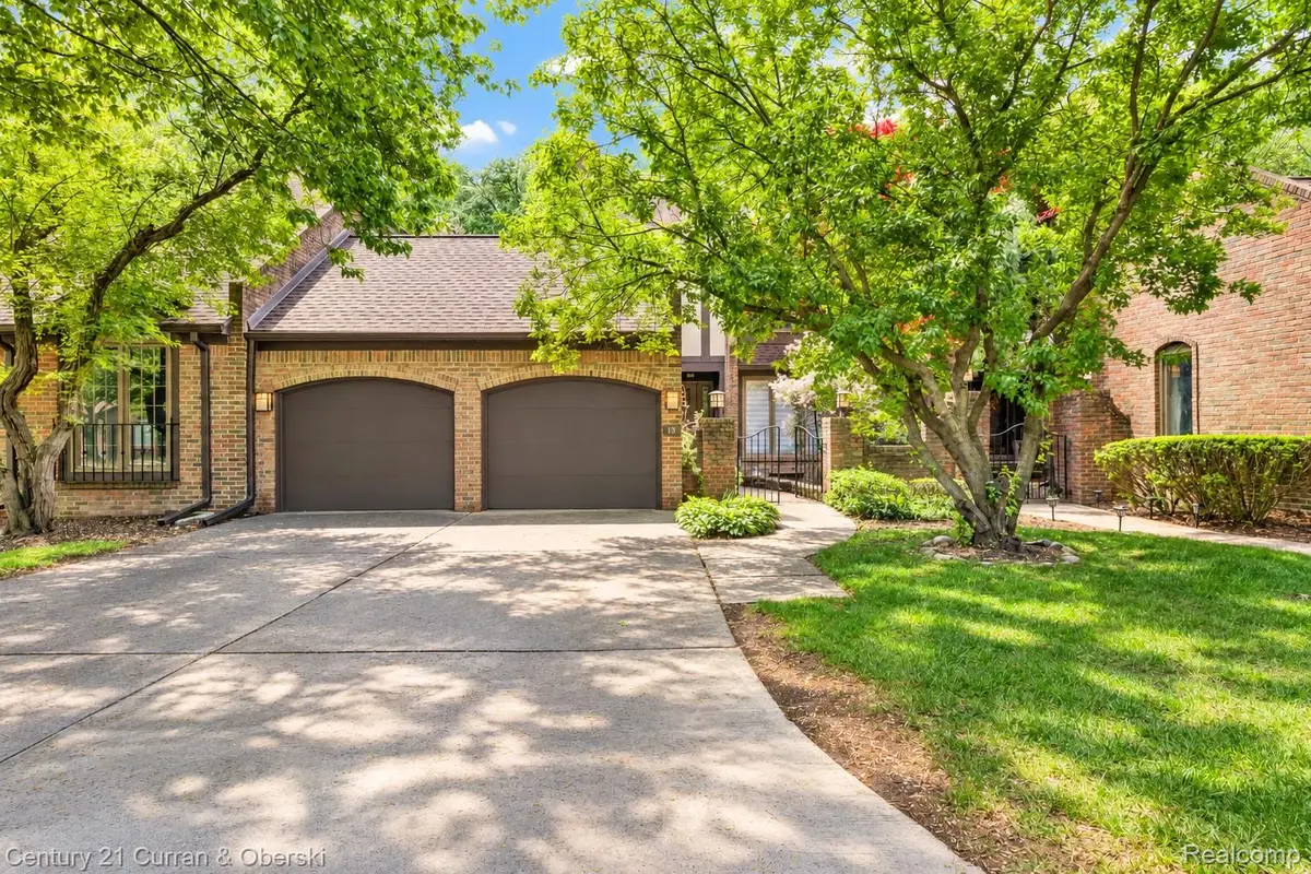 13 Timberlane Court, Dearborn, MI 48126 - #1