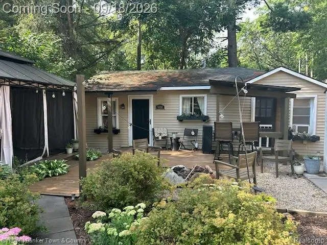 6550 Linville Drive, Brighton, MI 48116 - #1