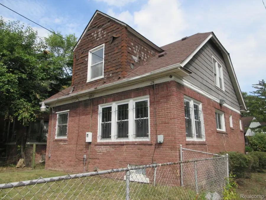 14203 Ohio Street, Detroit, MI 48238 - #2