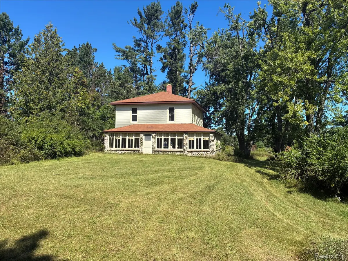 3361 E Mcneil Road, Lincoln, MI 48742 - #1