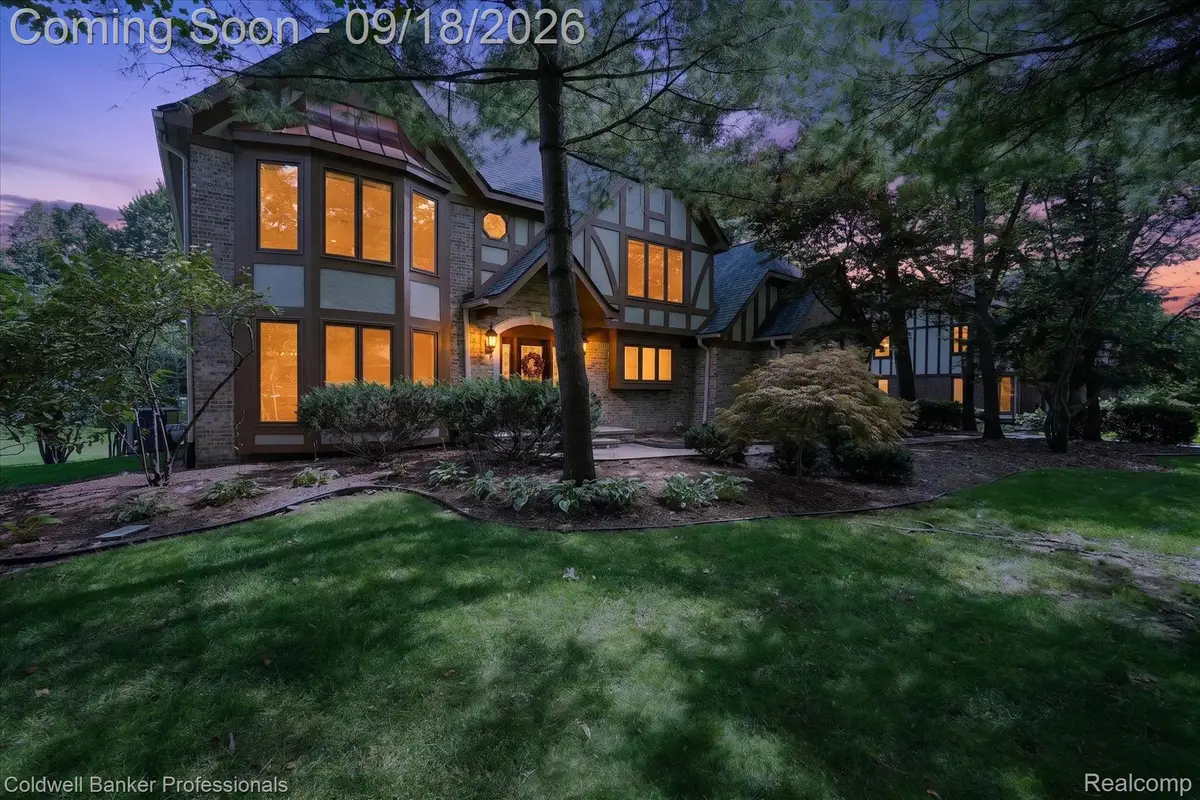 293 Kirksway Ln, Orion, MI 48362 - #1