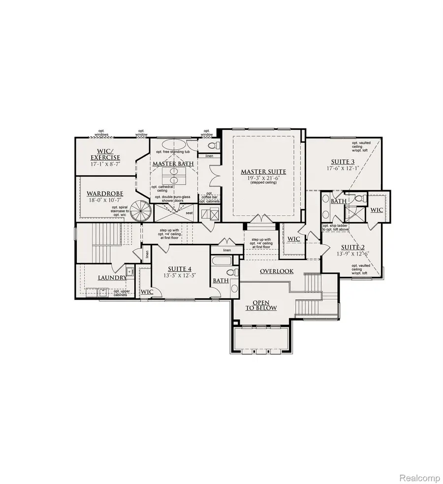 6373 Equestrian Drive, Washington, MI 48095 - #3