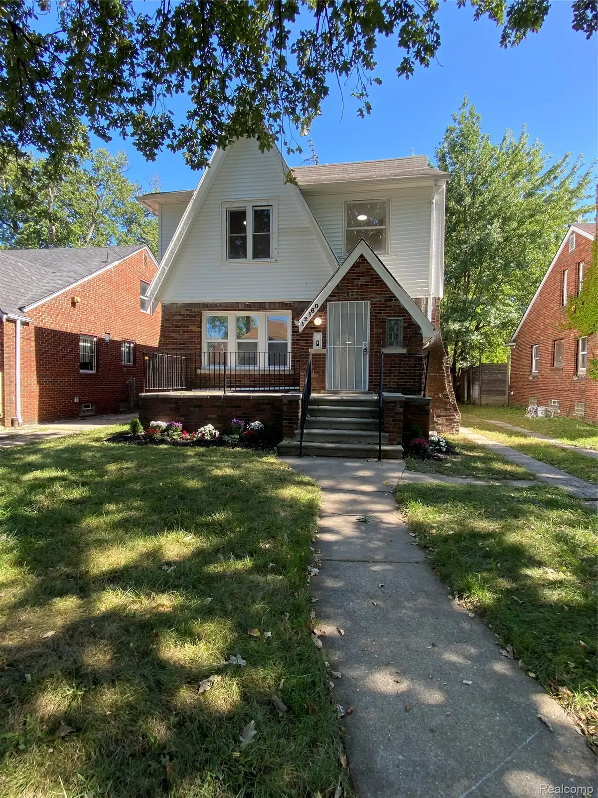 12160 Whitehill Street, Detroit, MI 48224 - #1