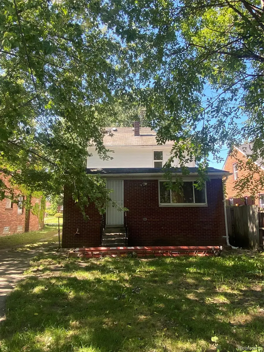 12160 Whitehill Street, Detroit, MI 48224 - #3