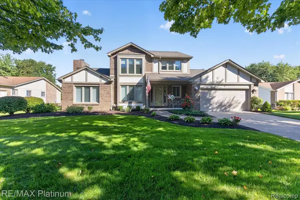 41156 Todd Lane, Novi, MI 48375