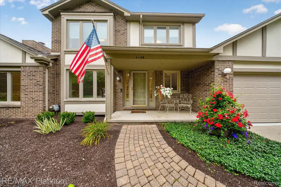 41156 Todd Lane, Novi, MI 48375 - #3