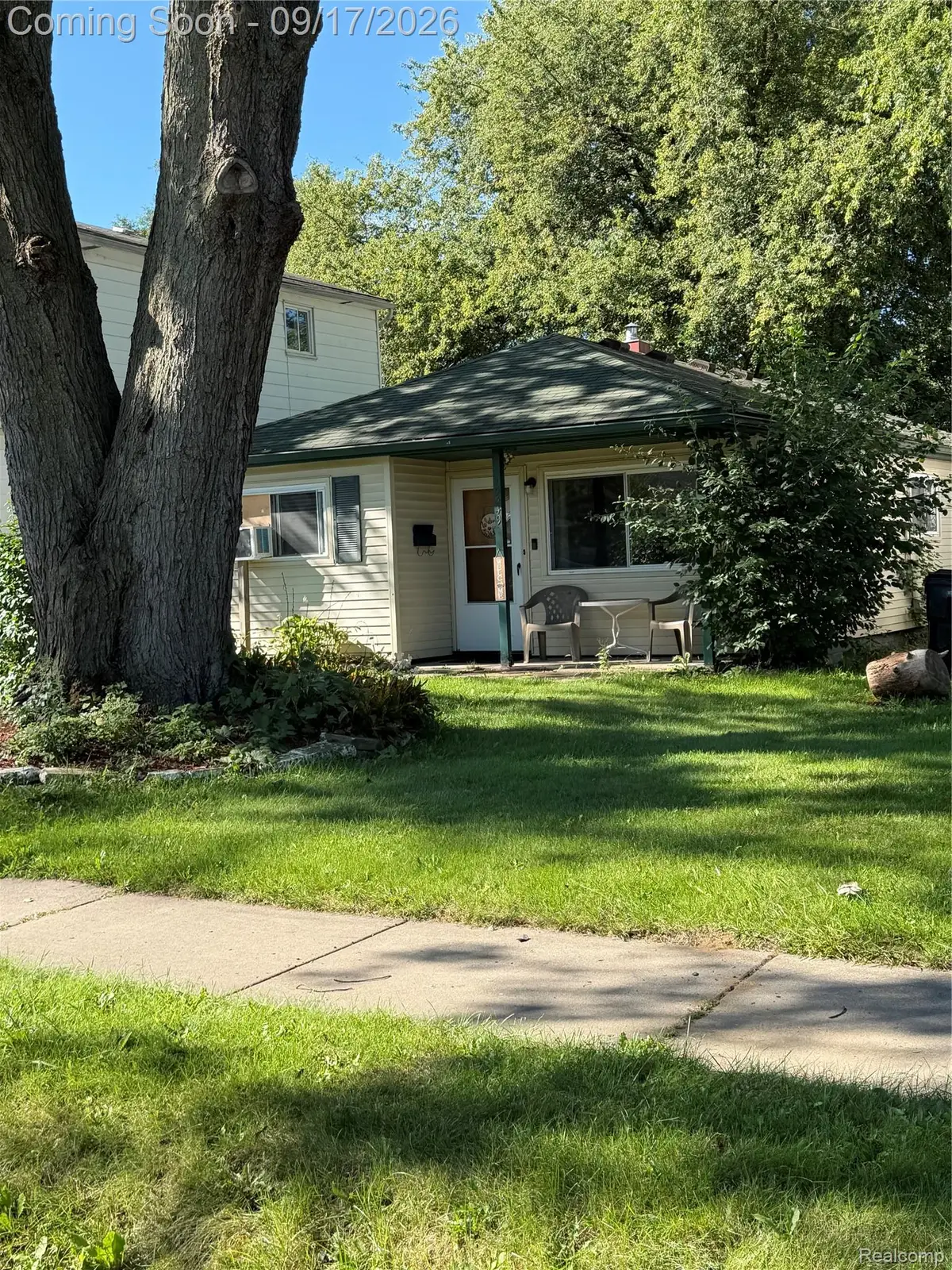 15549 Winston, Redford, MI 48239 - #1