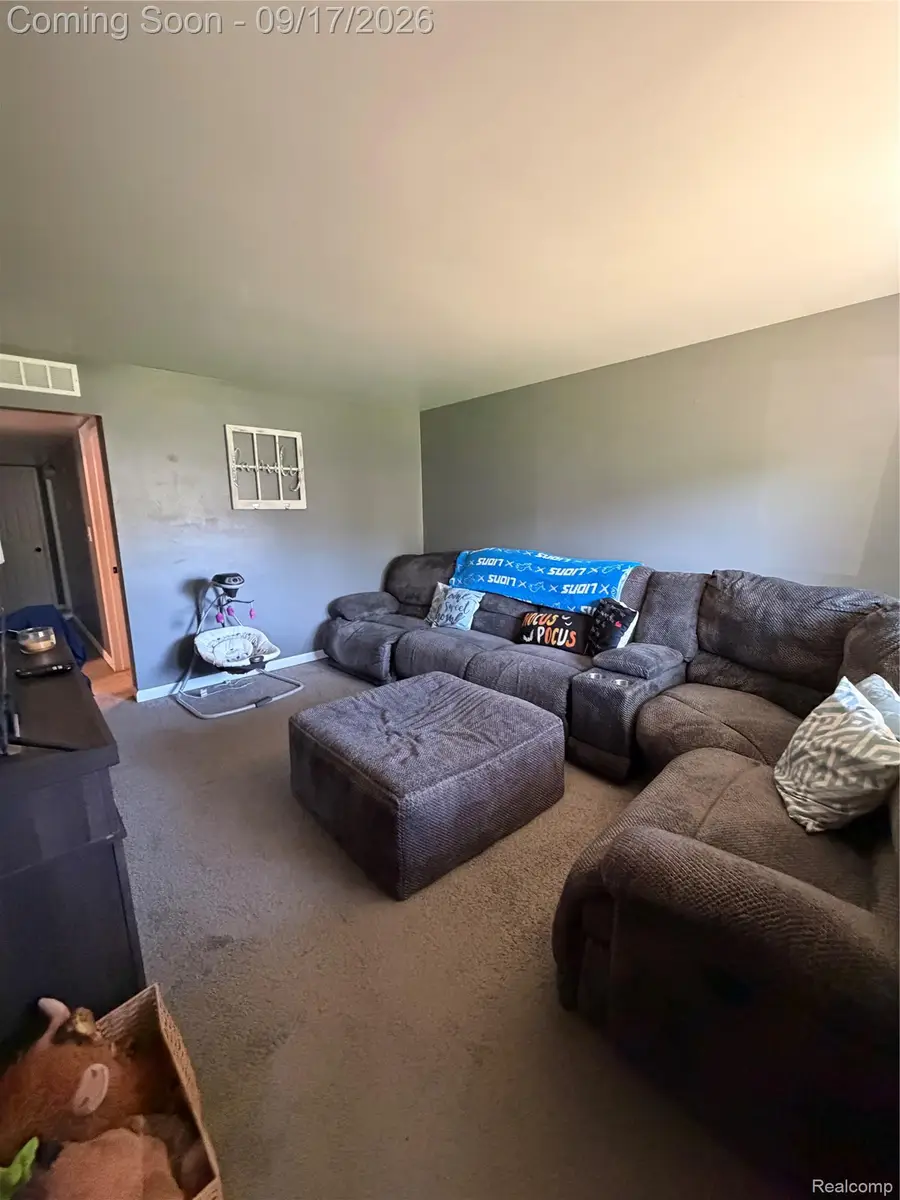 15549 Winston, Redford, MI 48239 - #2