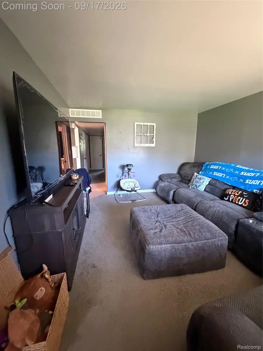 15549 Winston, Redford, MI 48239 - #3