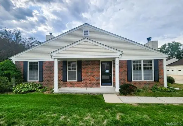 7611 Woodview Drive, Waterford, MI 48327