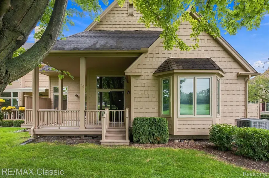 619 Windsor Run, Bloomfield, MI 48304 - #3