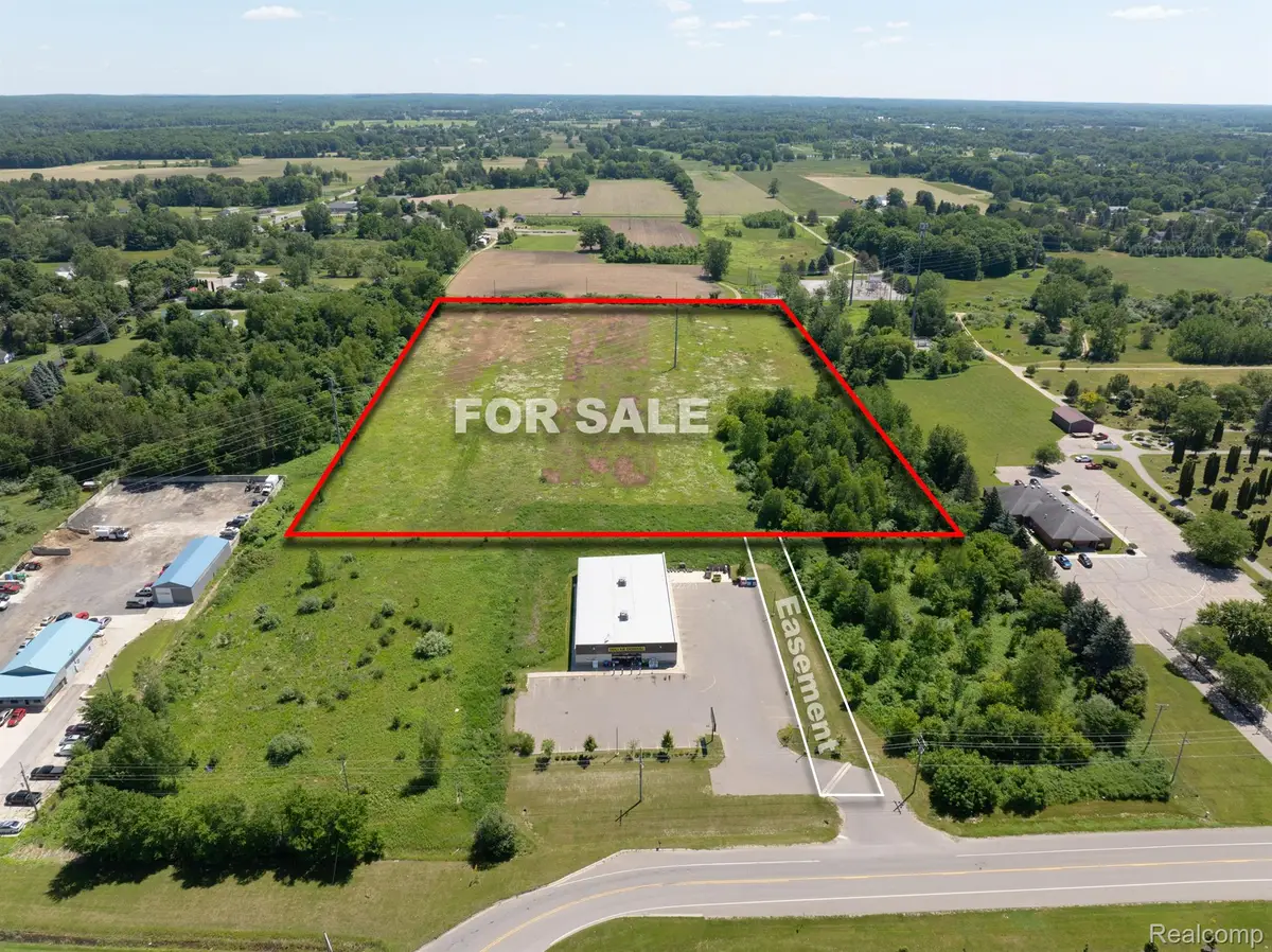 00 N Saginaw Street, Lapeer, MI 48446 - #1