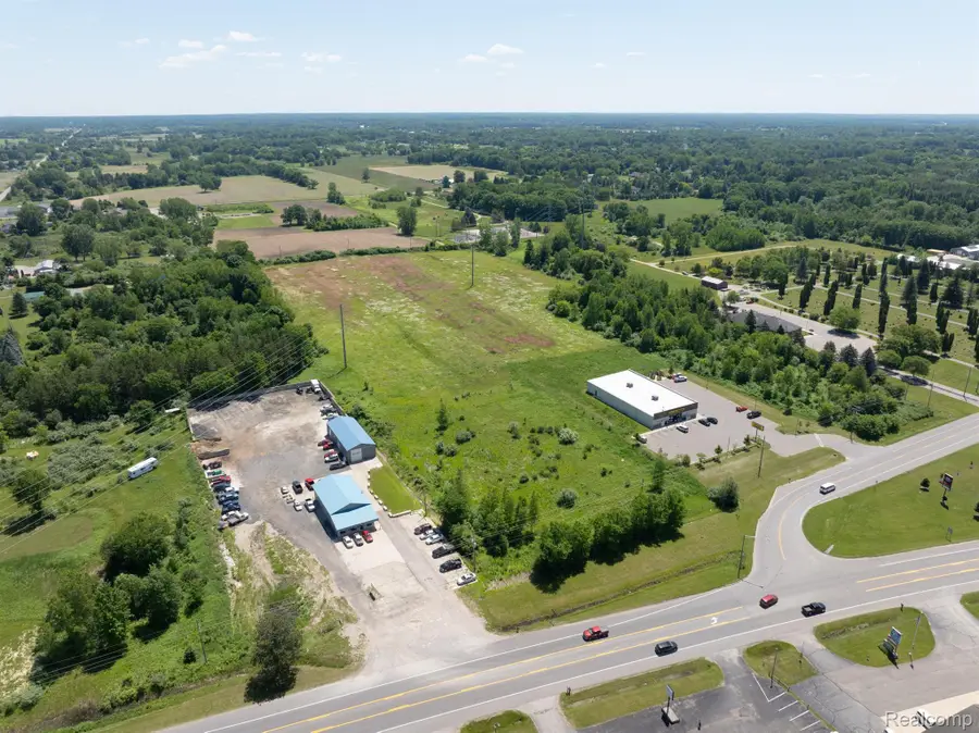 00 N Saginaw Street, Lapeer, MI 48446 - #3