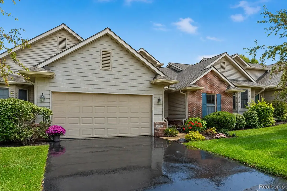 6240 Northridge Hills Drive, Brighton, MI 48116 - #1