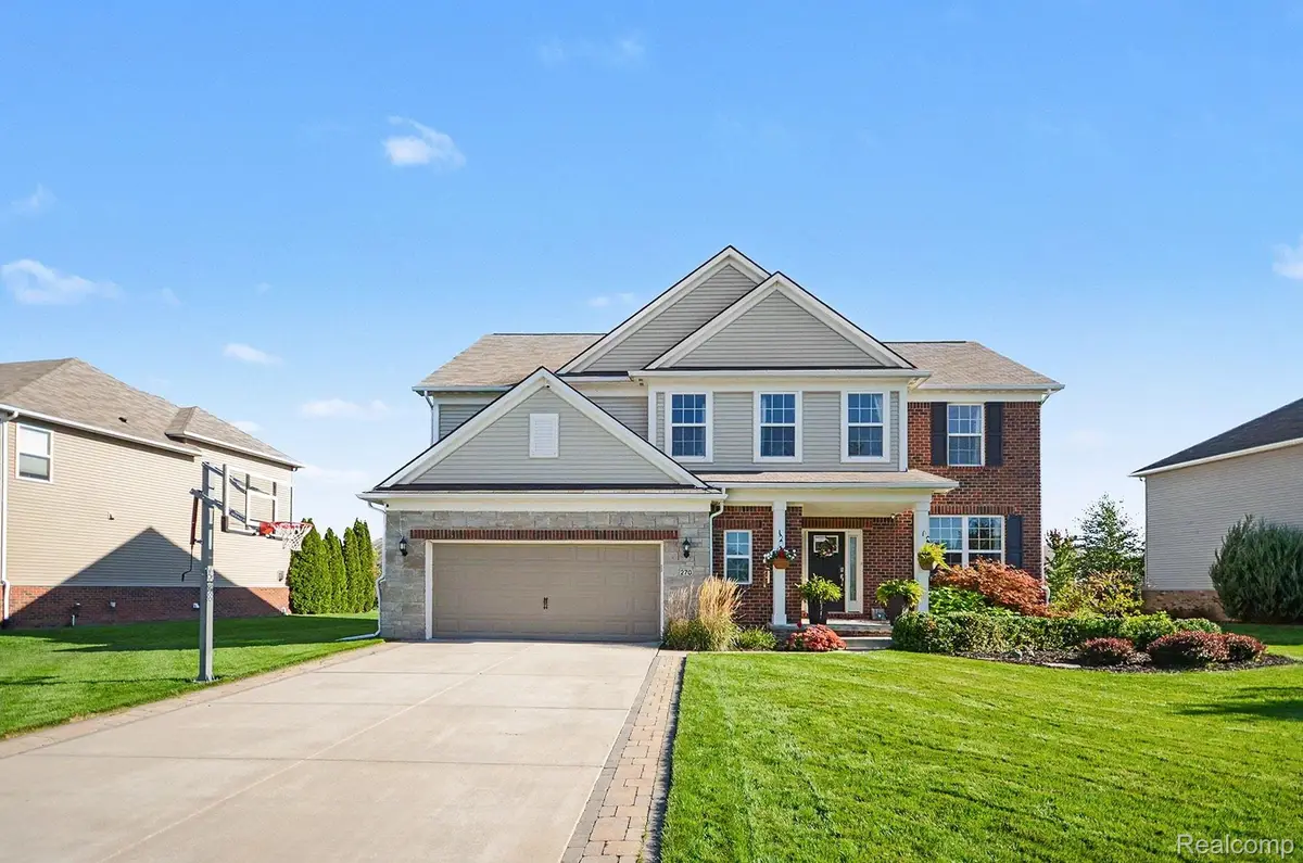 270 Gunnison Street, Orion, MI 48360 - #1