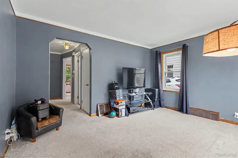 18504 Five Points Street, Detroit, MI 48240 - #3
