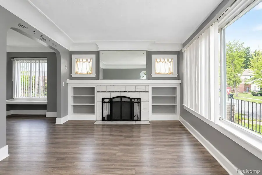 18119 Joann Street, Detroit, MI 48205 - #2