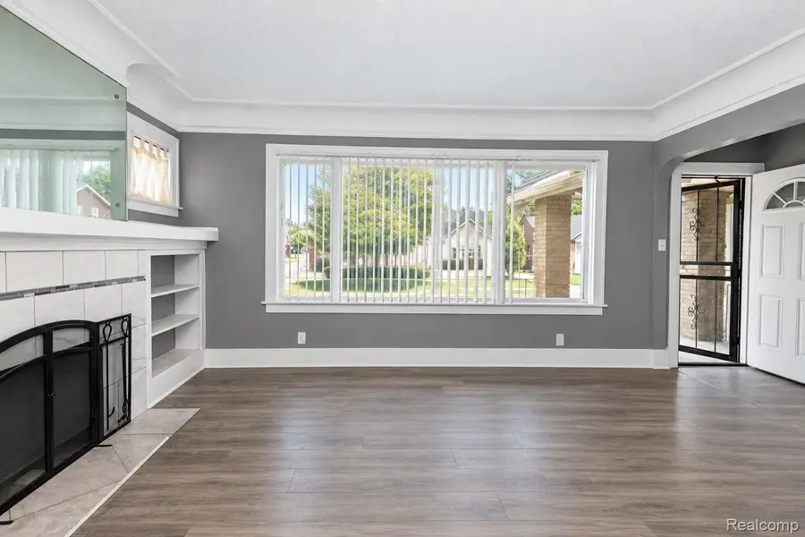 18119 Joann Street, Detroit, MI 48205 - #3