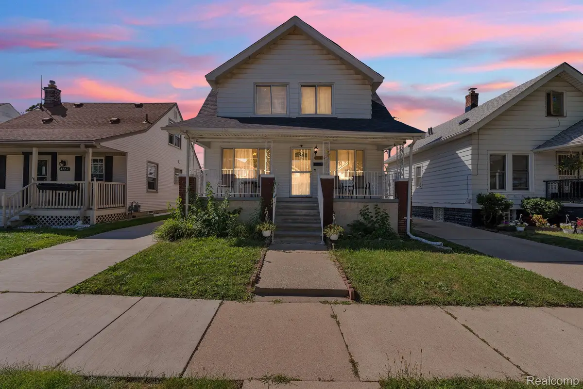 4873 Curtis Street, Dearborn, MI 48126 - #1
