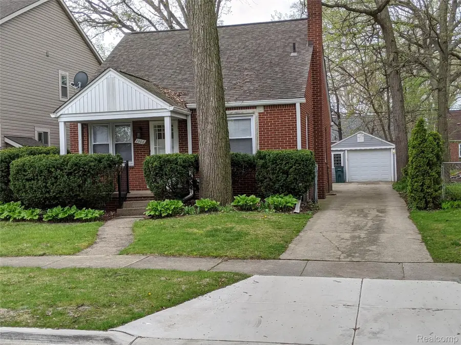 1506 Etowah Avenue, Royal Oak, MI 48067 - #2