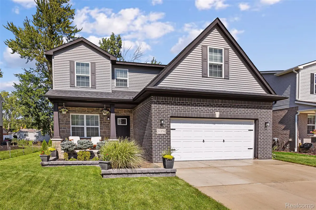 31576 Bridge Street, Livonia, MI 48152 - #1