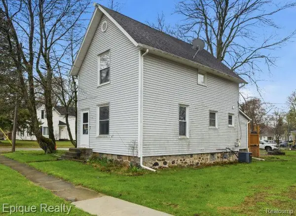 117 Mary Street, Yale, MI 48097