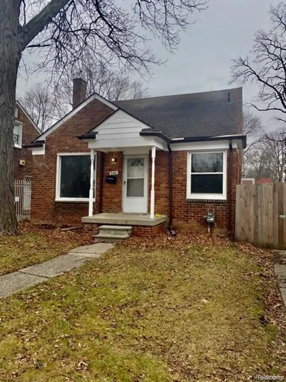 9381 Fielding Street, Detroit, MI 48228 - #1