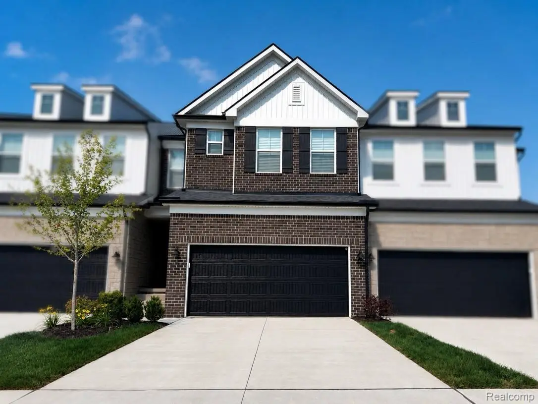 5686 Corgi Drive, Ann Arbor, MI 48108 - #1