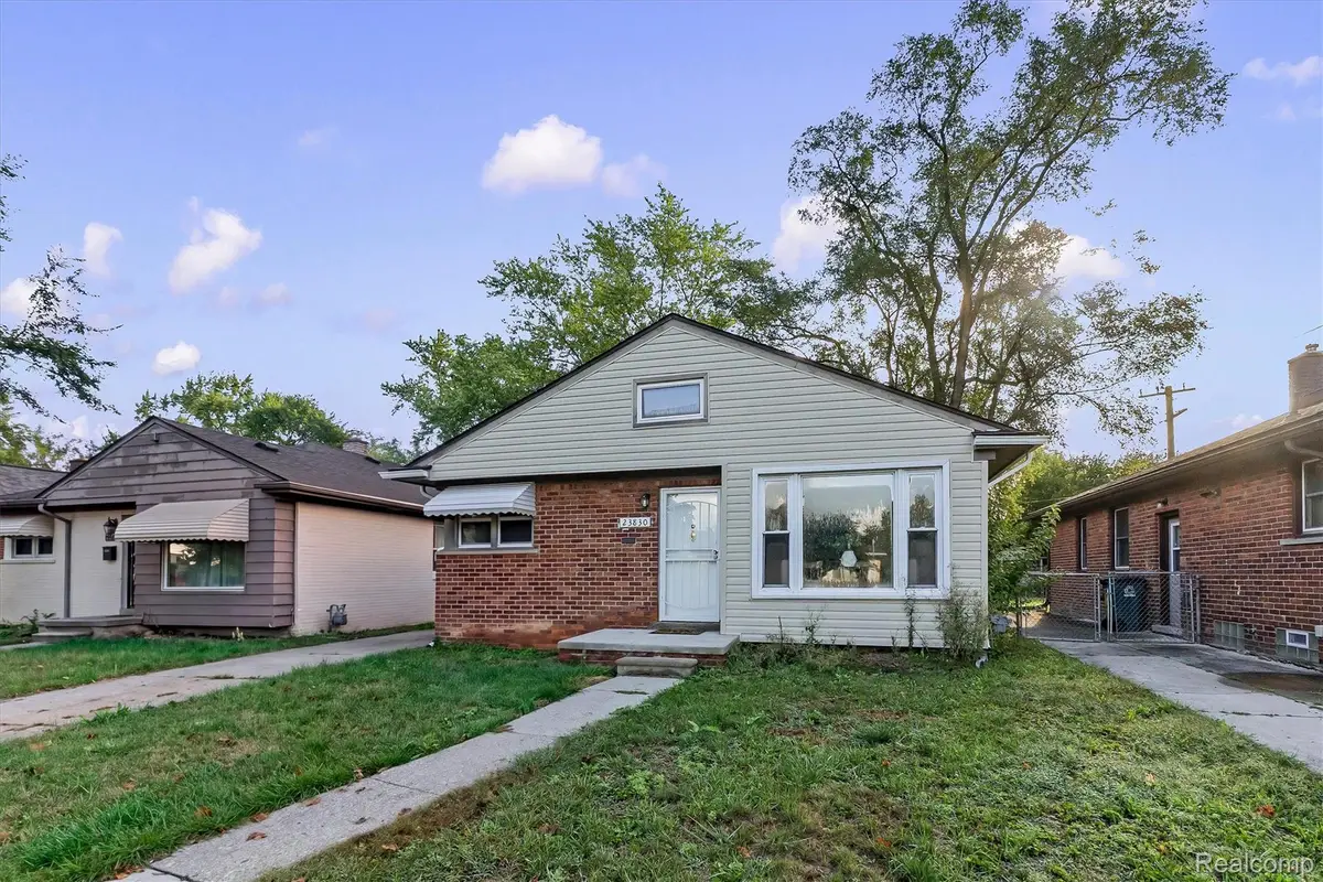 23830 Morton Street, Oak Park, MI 48237 - #1