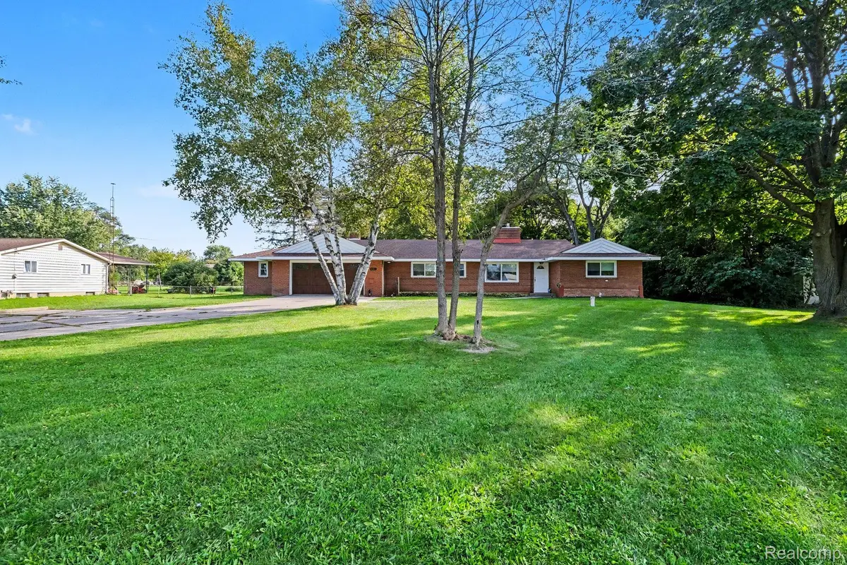 5080 E Atherton Road, Burton, MI 48519 - #1