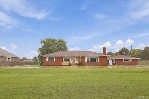 5353 18 Mile Road, SterlingHeights, MI 48314