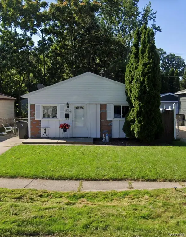 20804 Woodward Street, ClintonTwp, MI 48035