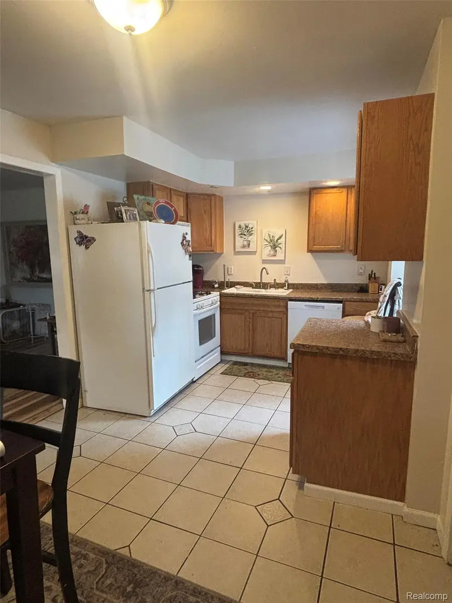 20804 Woodward Street, Clinton Township, MI 48035 - #2