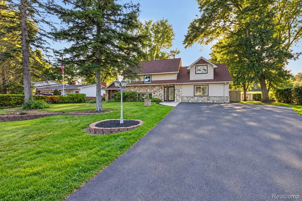 1155 Dolane Boulevard, White Lake, MI 48383 - #1