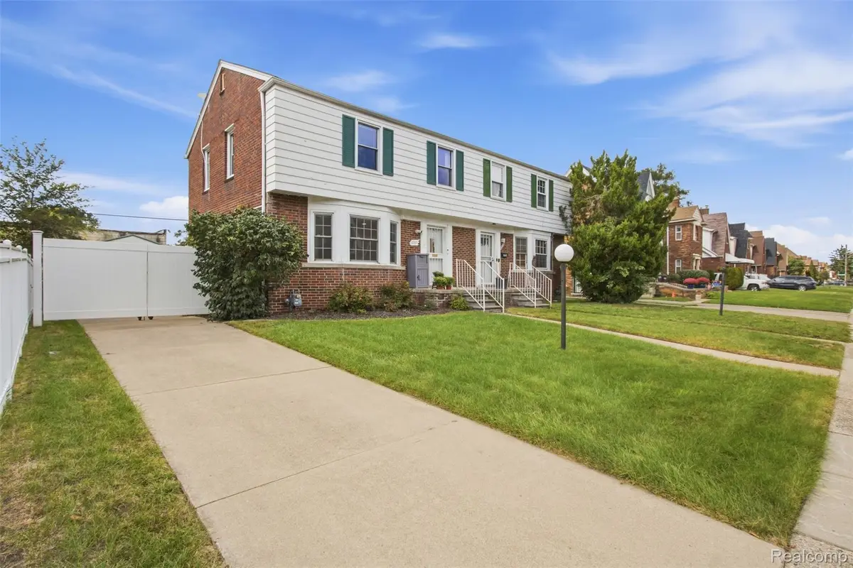 17337 Kentucky Street, Detroit, MI 48221 - #1