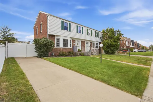 17337 Kentucky Street, Detroit, MI 48221