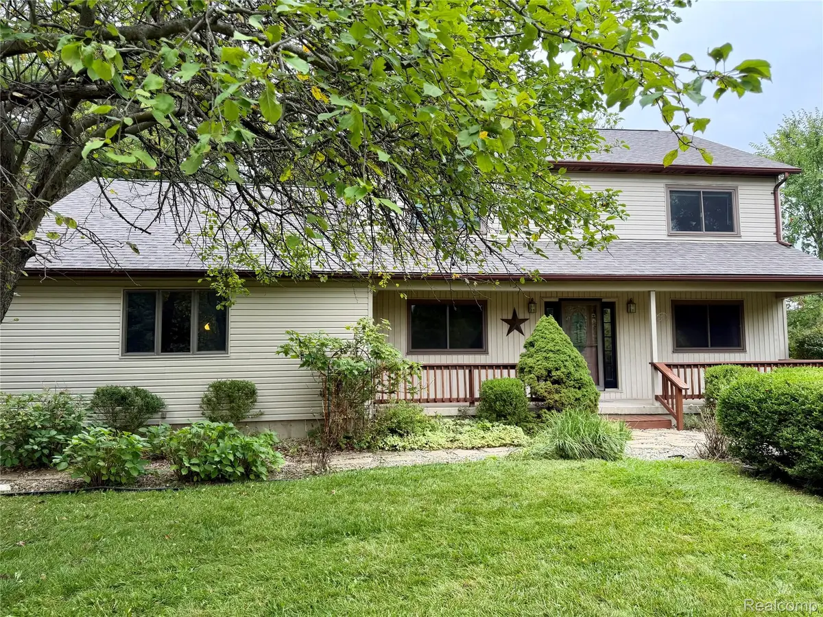 10280 Nimphie Road, Fenton, MI 48430 - #1