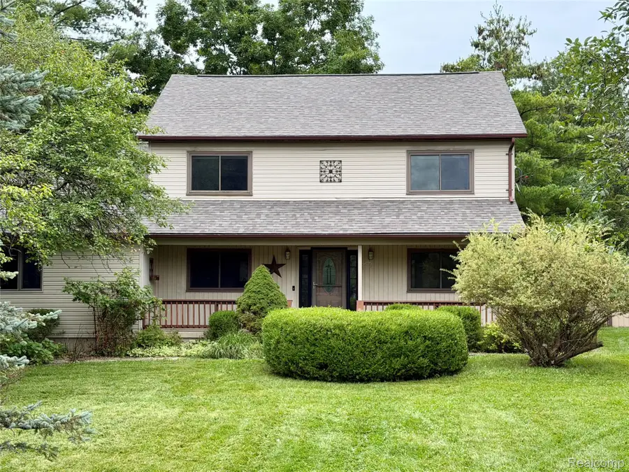 10280 Nimphie Road, Fenton, MI 48430 - #2