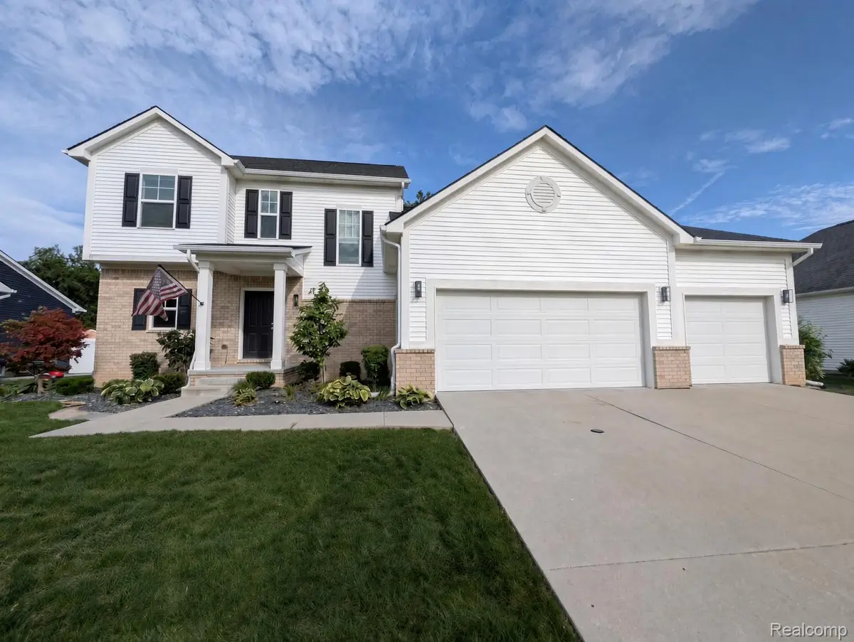874 Henning Street, Dundee, MI 48131 - #1